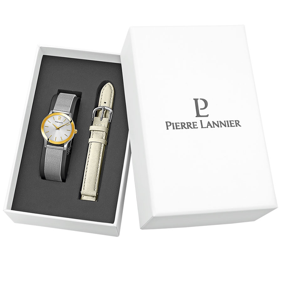 Часы Pierre Lannier Coffrets 363G628